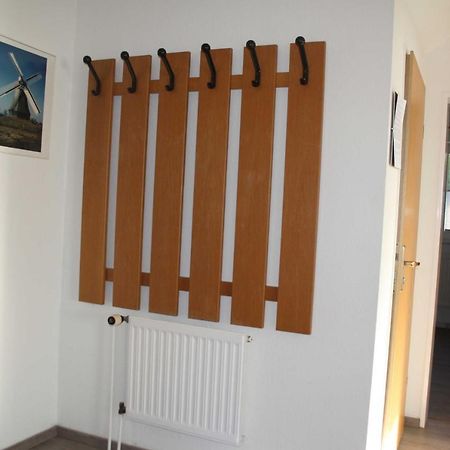 Ferienwohnungen Muehlenblick, 45217 Jemgum Luaran gambar