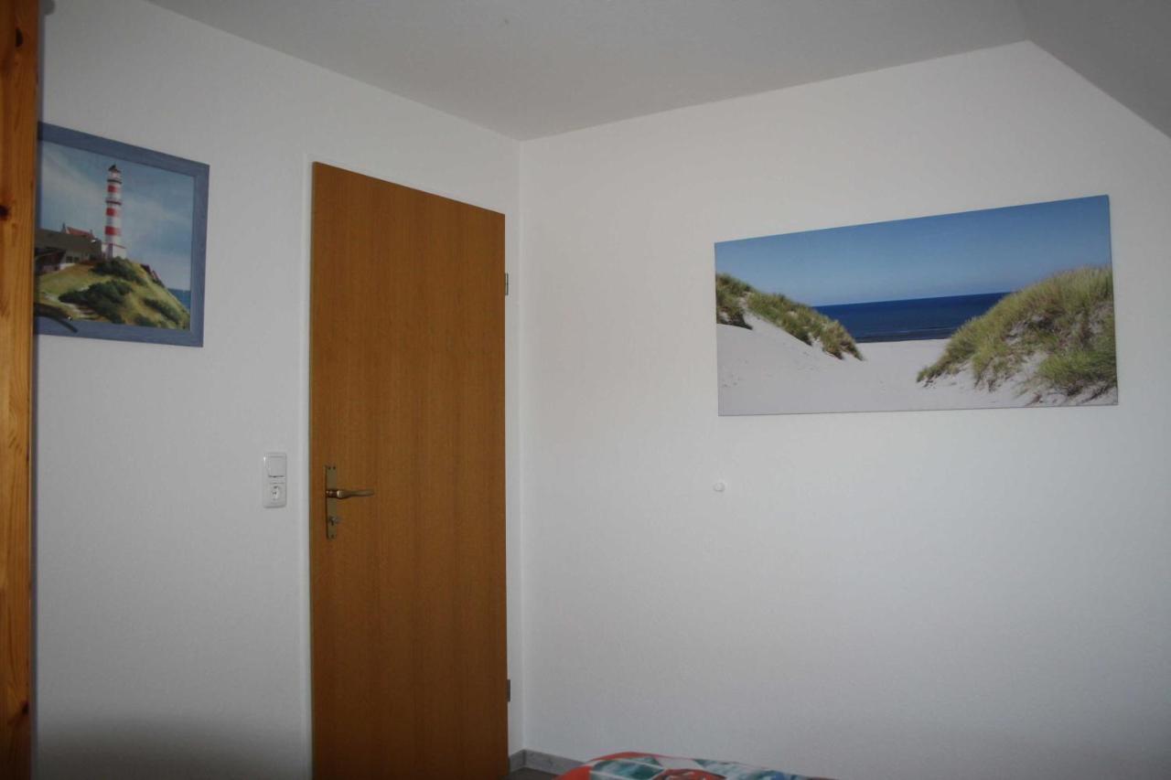 Ferienwohnungen Muehlenblick, 45217 Jemgum Luaran gambar