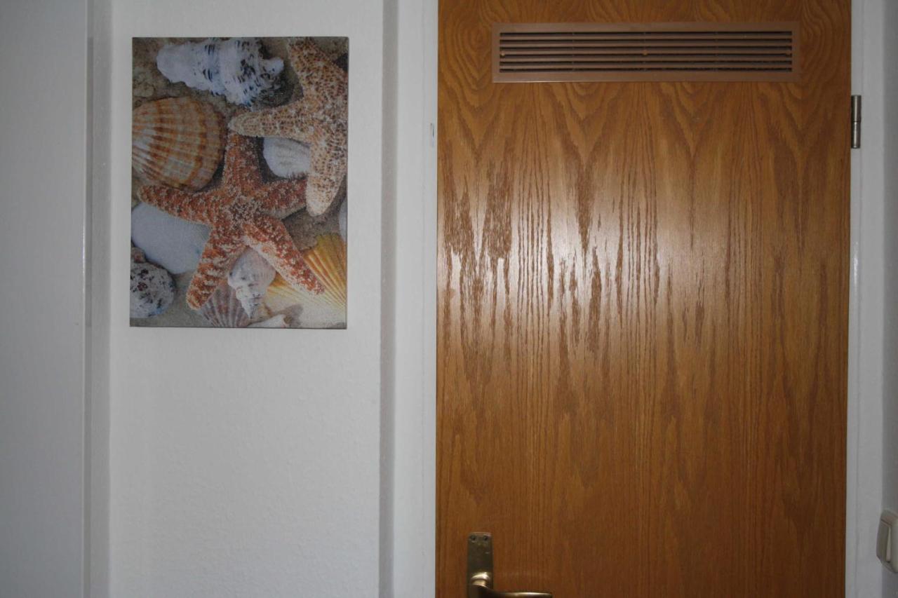 Ferienwohnungen Muehlenblick, 45217 Jemgum Luaran gambar