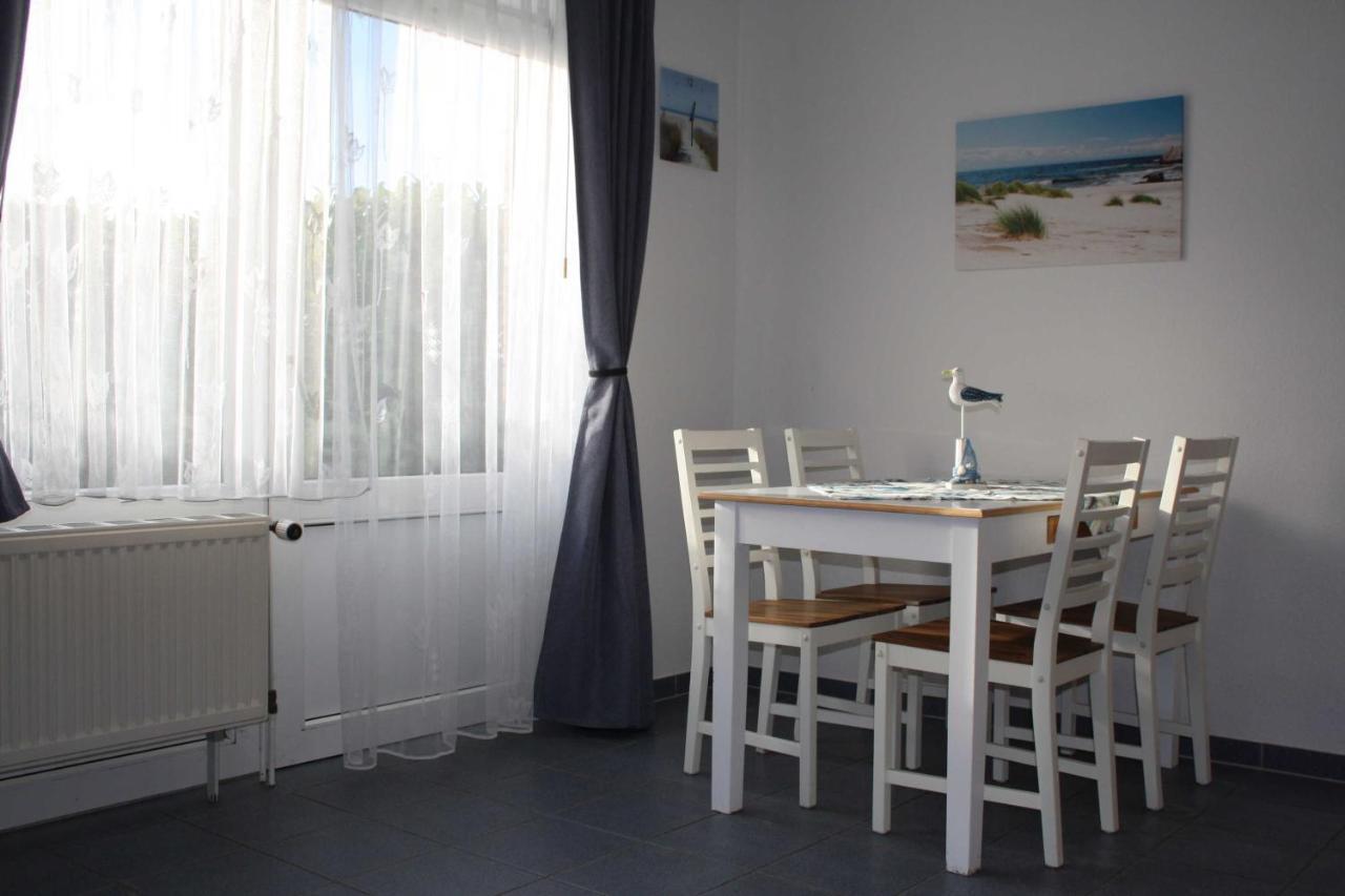 Ferienwohnungen Muehlenblick, 45217 Jemgum Luaran gambar