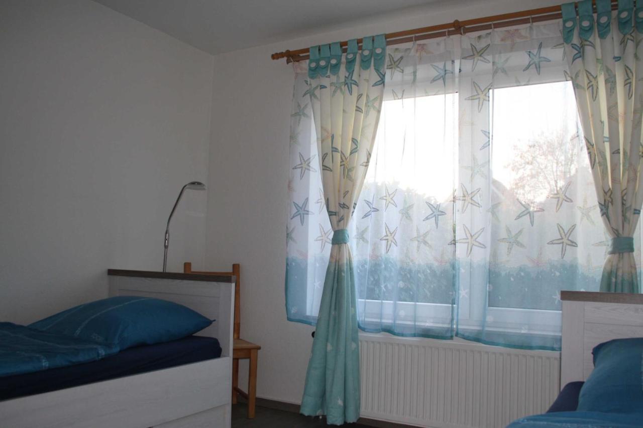 Ferienwohnungen Muehlenblick, 45217 Jemgum Bilik gambar