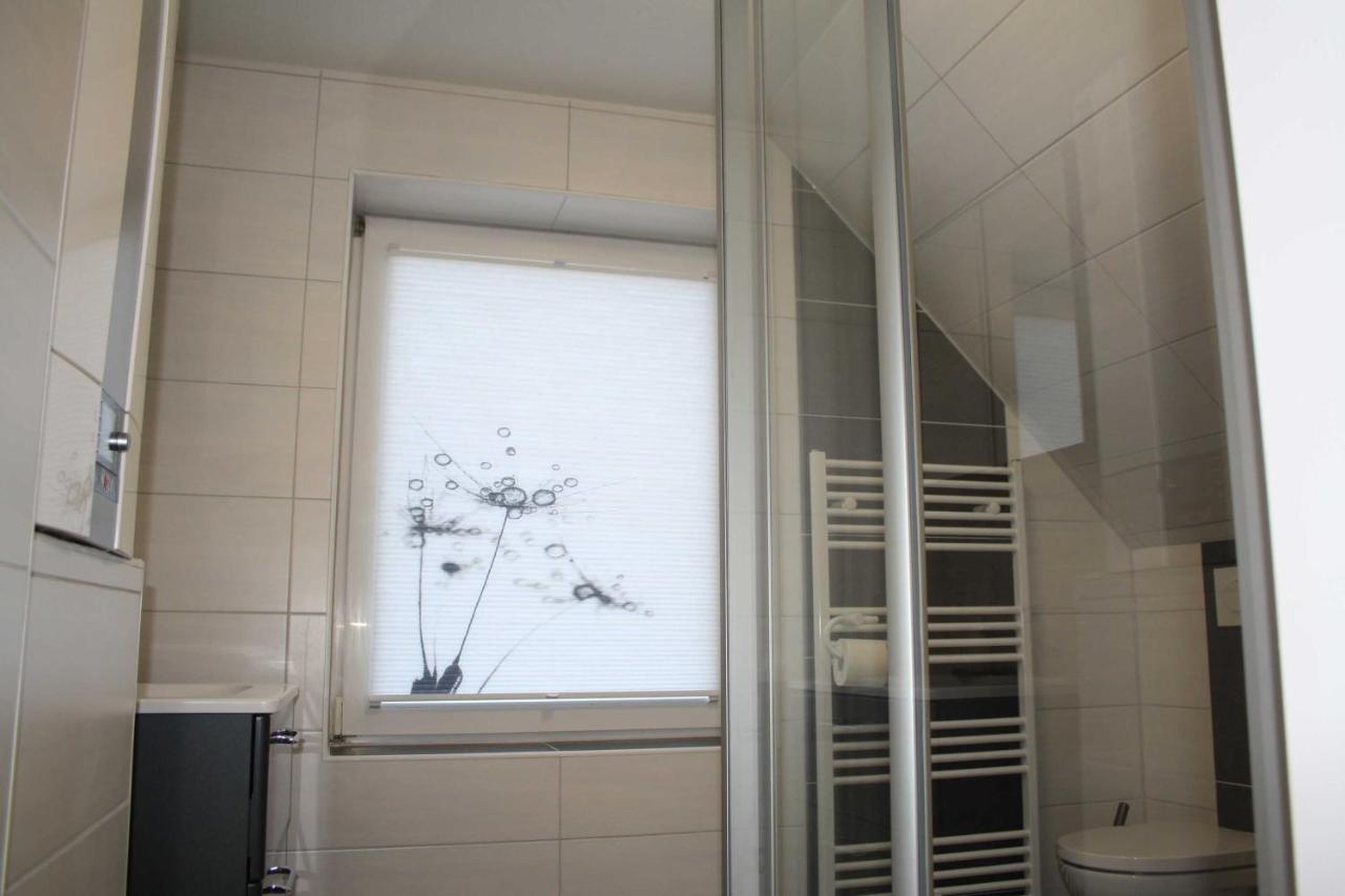 Ferienwohnungen Muehlenblick, 45217 Jemgum Bilik gambar