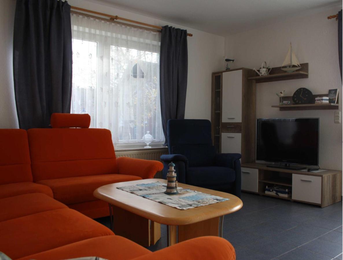 Ferienwohnungen Muehlenblick, 45217 Jemgum Bilik gambar