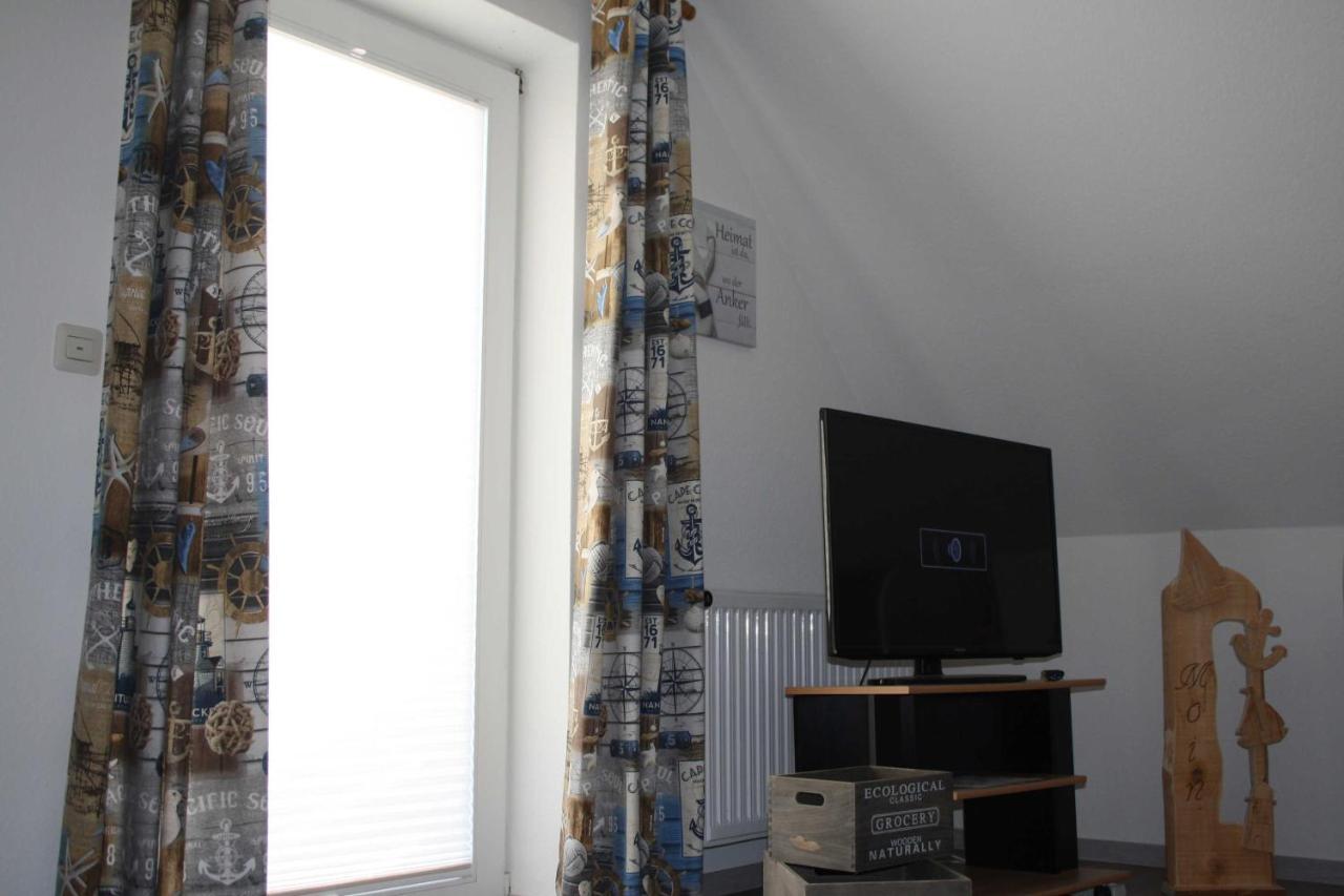Ferienwohnungen Muehlenblick, 45217 Jemgum Bilik gambar