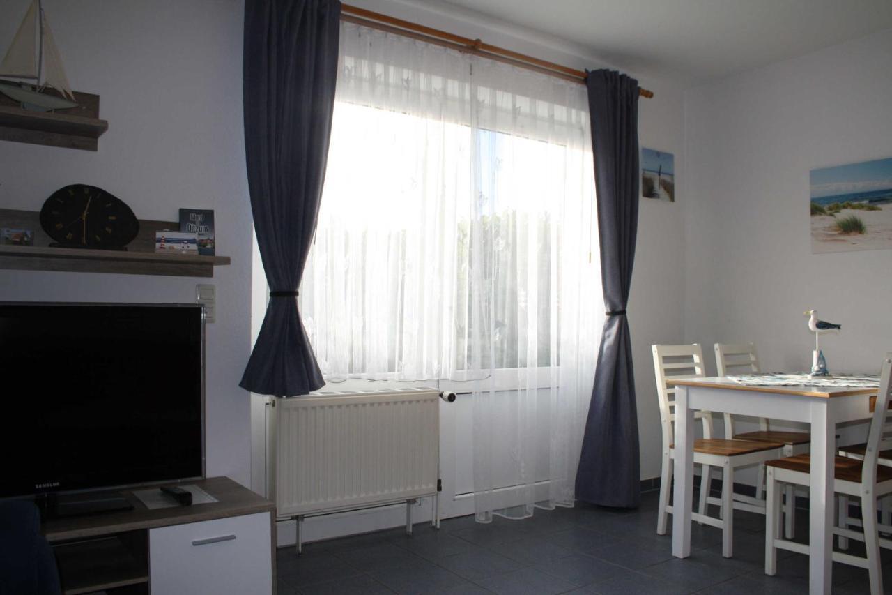 Ferienwohnungen Muehlenblick, 45217 Jemgum Bilik gambar