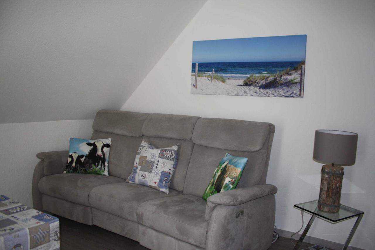 Ferienwohnungen Muehlenblick, 45217 Jemgum Luaran gambar