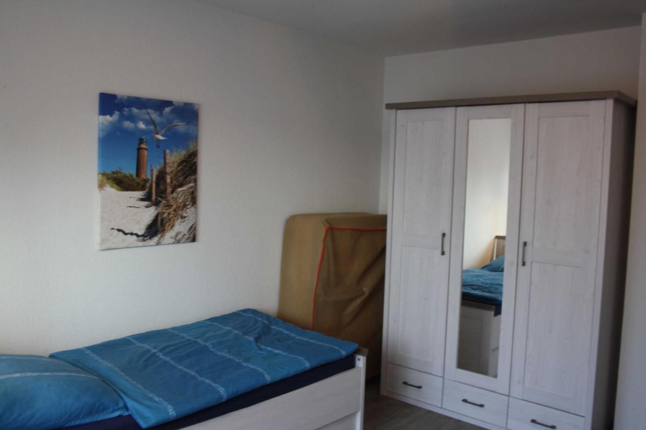 Ferienwohnungen Muehlenblick, 45217 Jemgum Bilik gambar