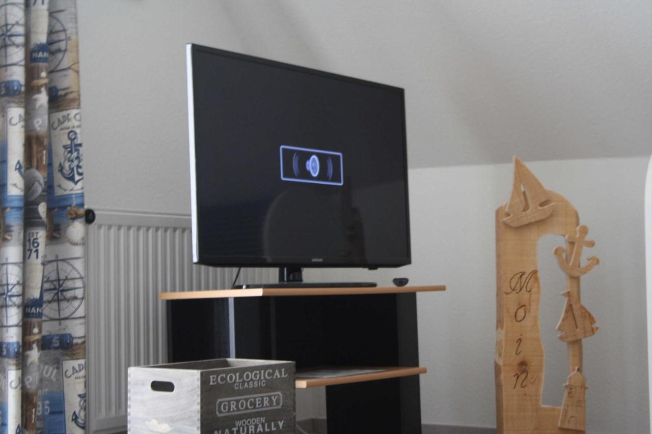 Ferienwohnungen Muehlenblick, 45217 Jemgum Bilik gambar