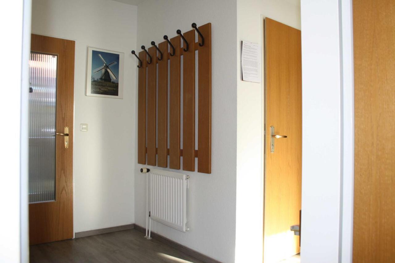 Ferienwohnungen Muehlenblick, 45217 Jemgum Bilik gambar